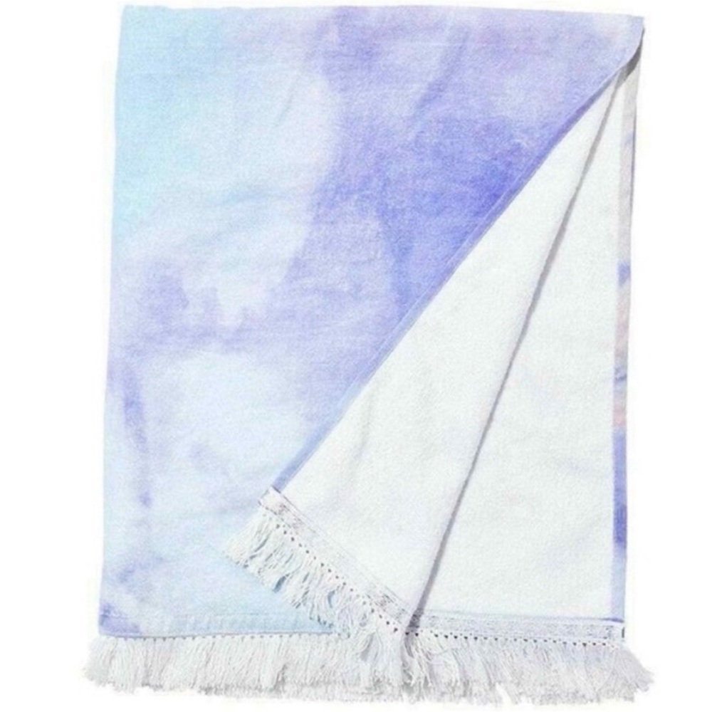 L*Space beach towel